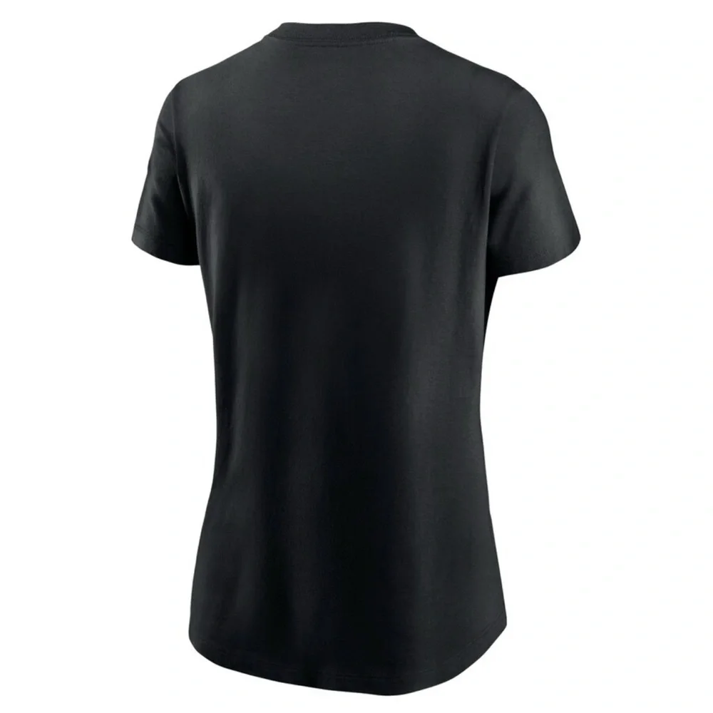 Nike Philadelphia Eagles T-Shirt NEW - Size Large | Color: Black